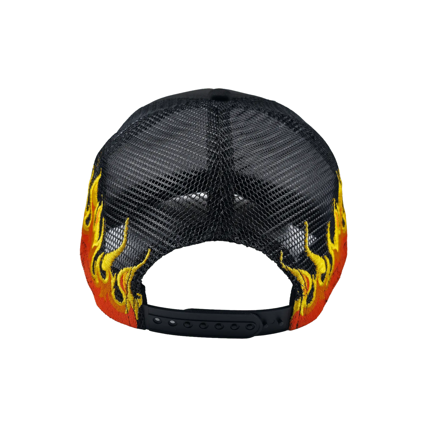 Let the Weak Burn Hat - Blade & Thread