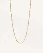 Letter full diamond DIY necklace clavicle chain nowadaysfashion