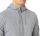 All-Day Comfort Hooded Sweatshirt Slim Fit SCR Sportswear