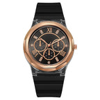 Light luxury, niche preppy, and forest-themed watch nowadaysfashion