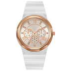 Light luxury, niche preppy, and forest-themed watch nowadaysfashion