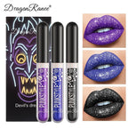 Liquid Lipstick Set Ultra Matte Velvet Waterproof Long Lasting Lip Glosses Nude Makeup Cosmetic Kit-2 nowadaysfashion