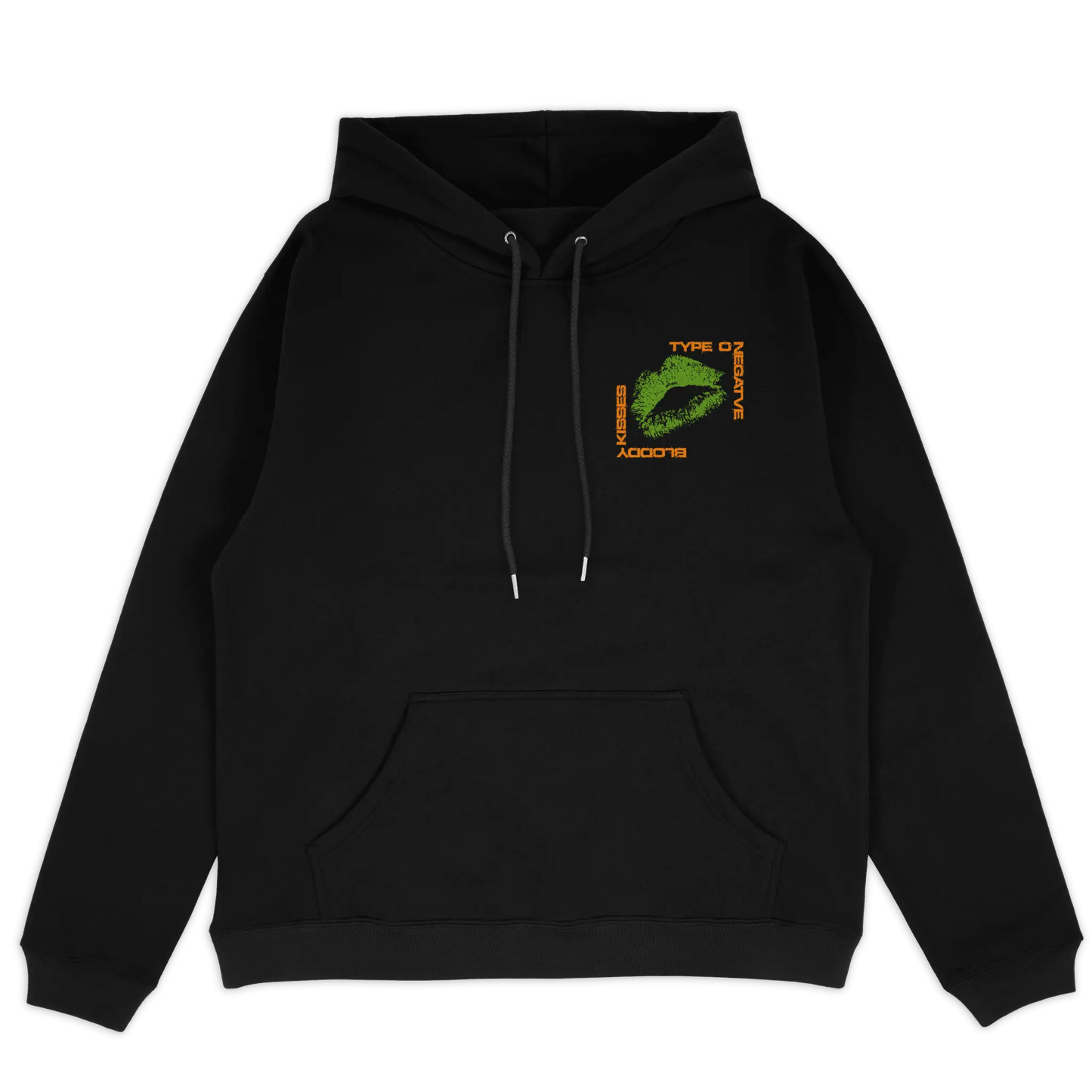 Little Miss Scare All Pullover Hoodie - Blade & Thread