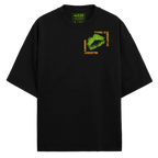 Little Miss Scare All T-Shirt Any Means Necessary Clothing