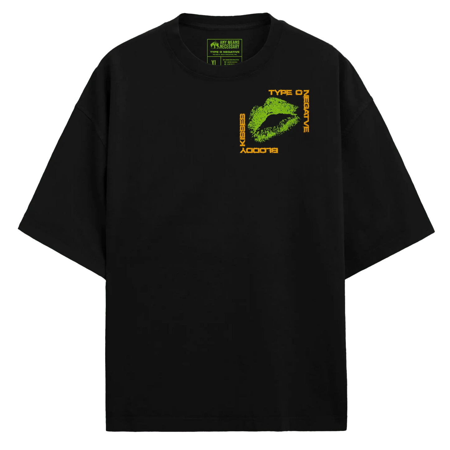 Little Miss Scare All T-Shirt - Blade & Thread