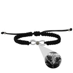 Lnfinite Cycle of Customizable Photos Bracelet Custom Projection Bracelets nowadaysfashion