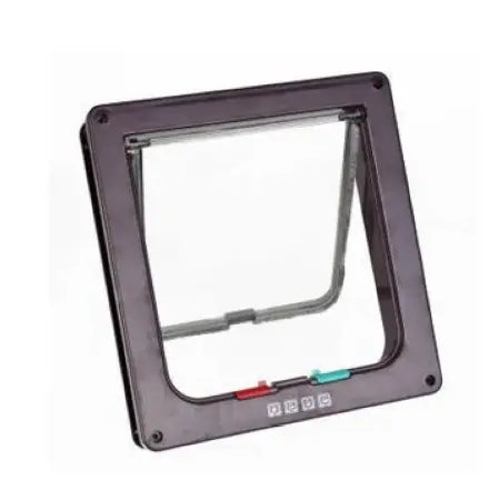 Lockable Pet Door My Store 2