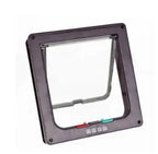 Lockable Pet Door My Store 2