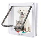 Lockable Pet Door My Store 2