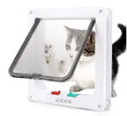 Lockable Pet Door My Store 2