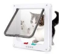 Lockable Pet Door My Store 2