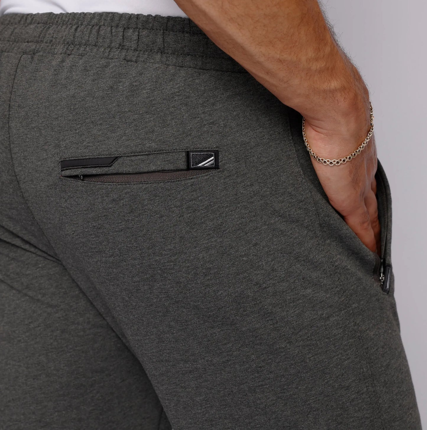 All-Day Comfort Athletic Sweatpants - Straight (Tall Fit) SCR Sportswear