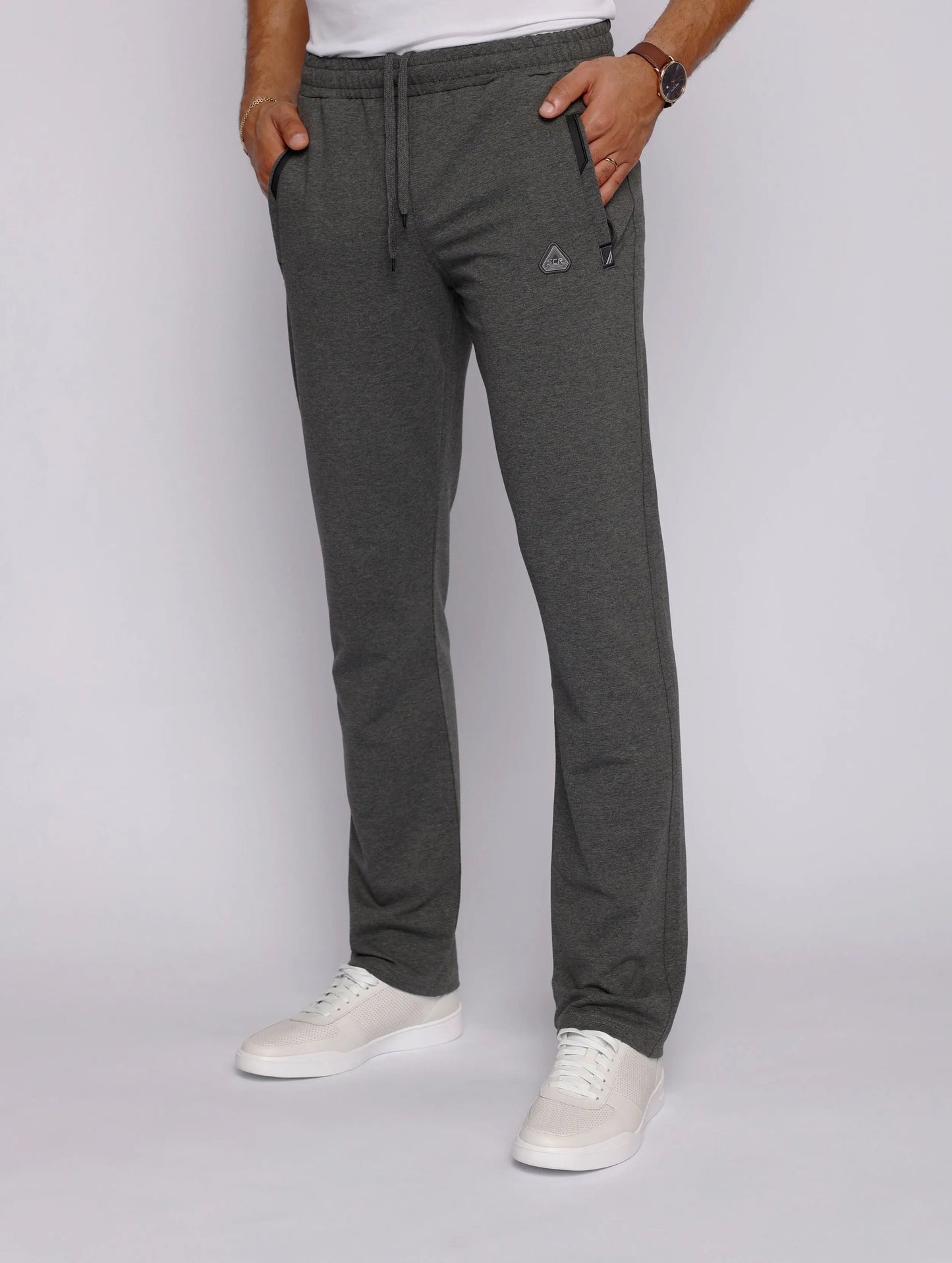 All-Day Comfort Athletic Sweatpants - Straight (Tall Fit) SCR Sportswear
