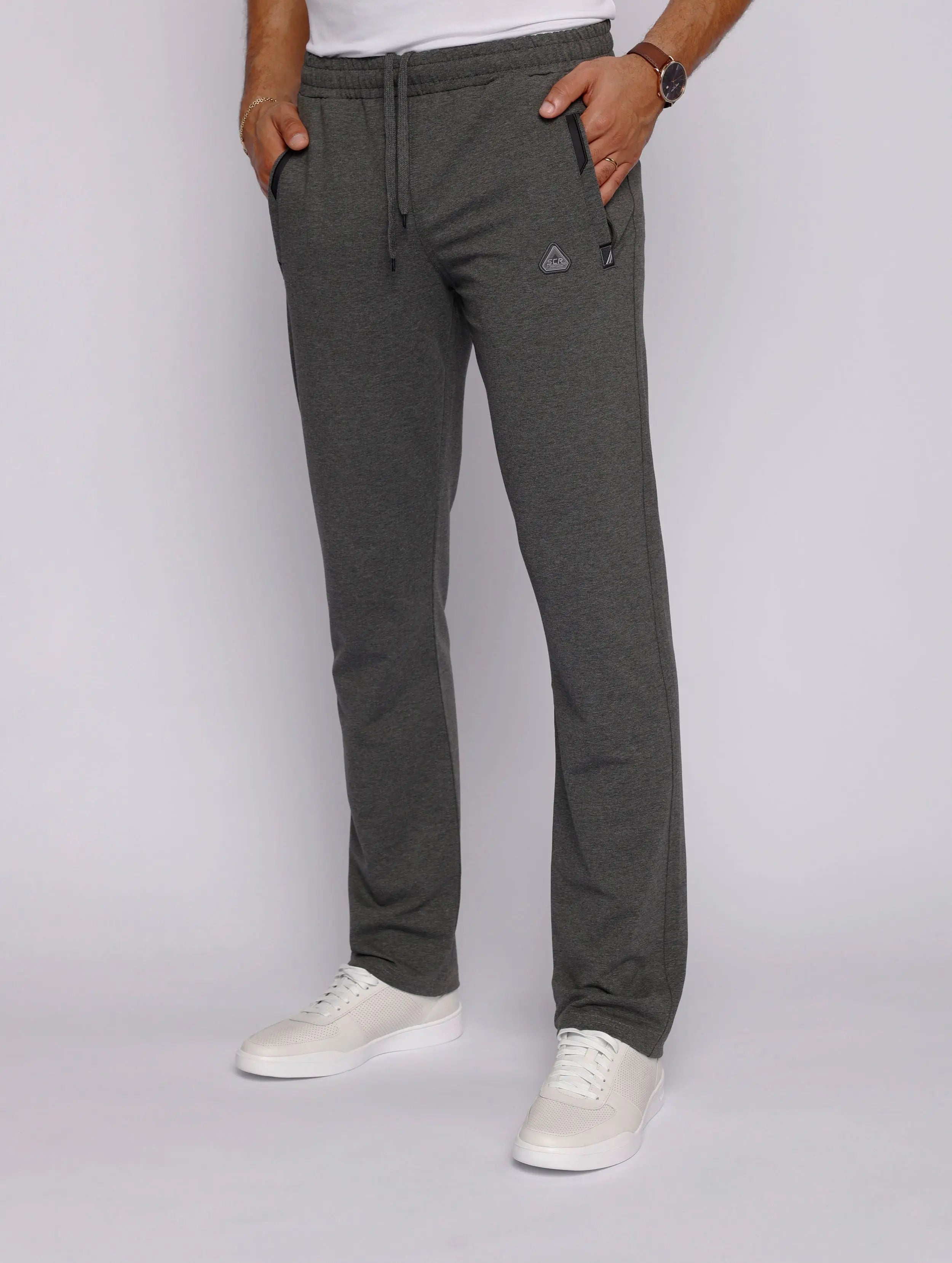 All-Day Comfort Athletic Sweatpants - Straight (Tall Fit) SCR Sportswear