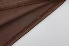 Long Skirt Sets Strapless Tube Top Bodycon Two Piece Outfit Summer Clothing nowadaysfashion