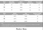 Long Sleeves Solid Navel Low Neck Bodycon Top Sexy Mini Dress Set nowadaysfashion