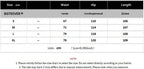 Long Suit Pants High Waist Button Women Wide Leg Trousers nowadaysfashion