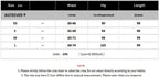 Loose PU Leather Pants Ladies High Waist Straight Faux Leather Trousers nowadaysfashion