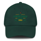 Losing Balls Since "Year" - Custom Dad hat Golfer Paradise