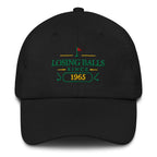 Losing Balls Since "Year" - Custom Dad hat Golfer Paradise