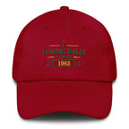 Losing Balls Since "Year" - Custom Dad hat Golfer Paradise