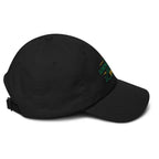 Losing Balls Since "Year" - Custom Dad hat Golfer Paradise