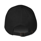 Losing Balls Since "Year" - Custom Dad hat Golfer Paradise