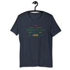 Losing Balls Since "Year" - Custom T-shirt Golfer Paradise