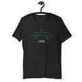 Losing Balls Since "Year" - Custom T-shirt Golfer Paradise