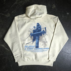 Lost Connection Pullover Hoodie Bone Any Means Necessary Clothing