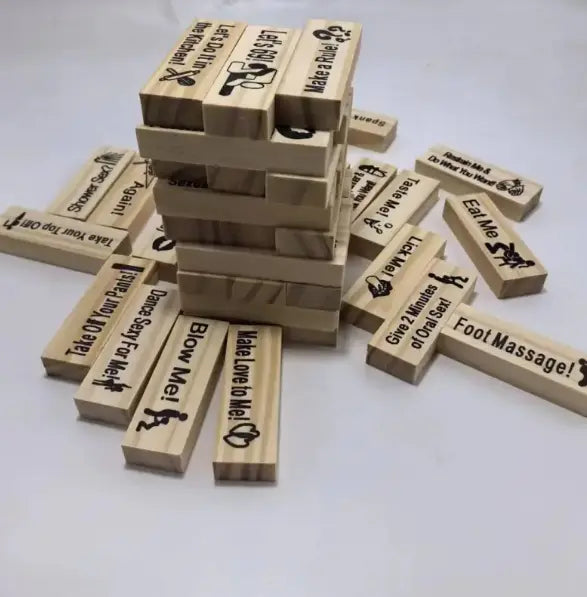 LoveStack Couples Game My Store 2