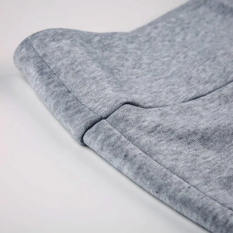 Low Rise Pants Women Slim Fitness Leggings Sweatpants nowadaysfashion