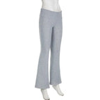 Low Rise Pants Women Slim Fitness Leggings Sweatpants nowadaysfashion