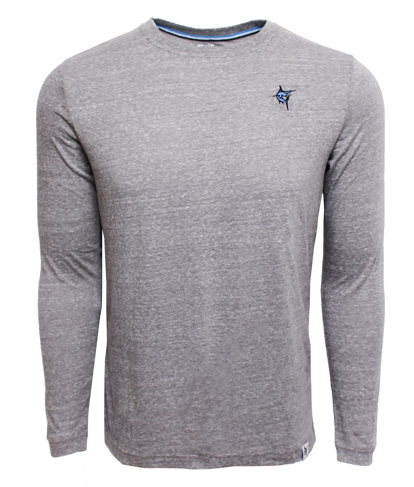 Oasis LS Tee White Water Life
