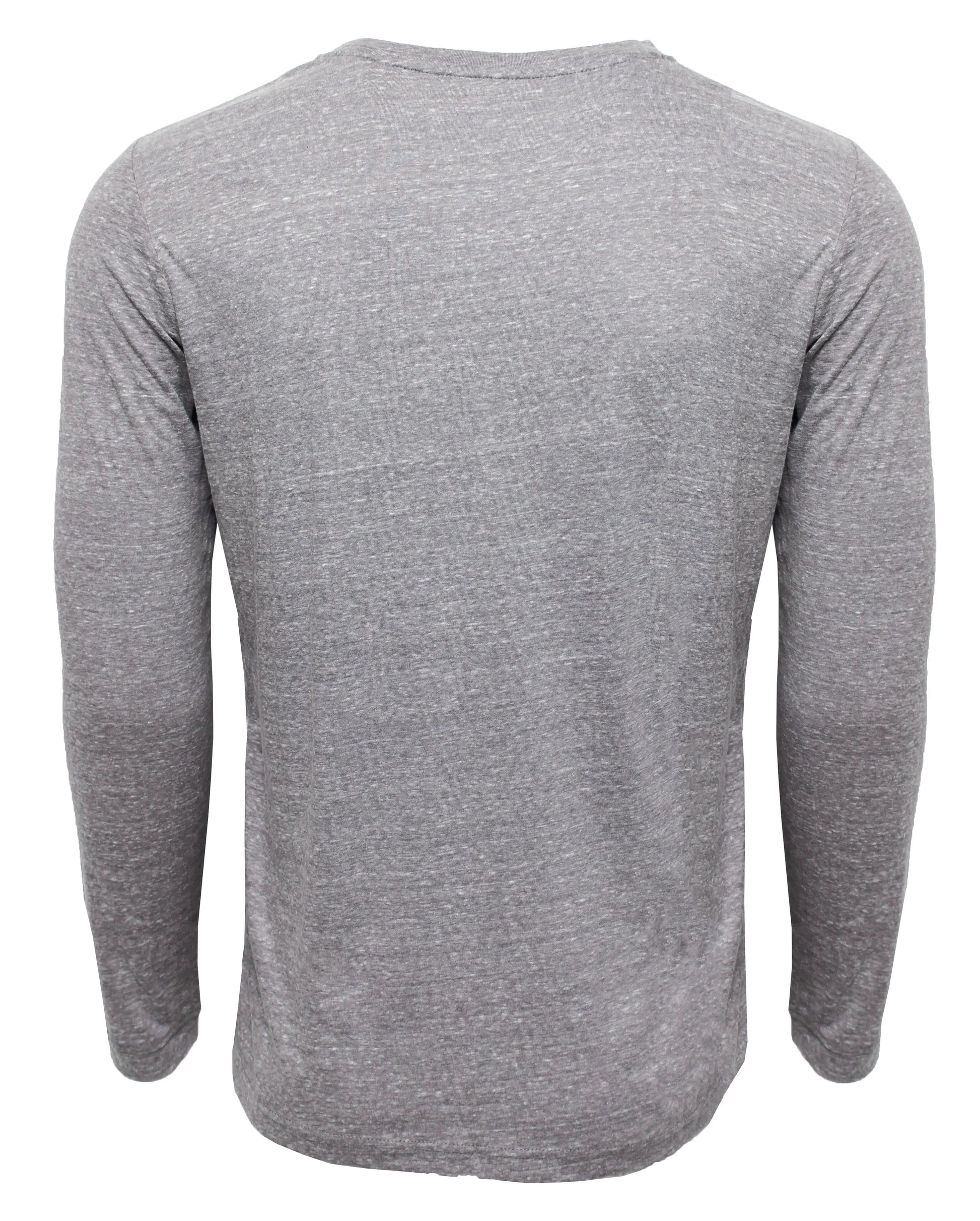 Oasis LS Tee White Water Life