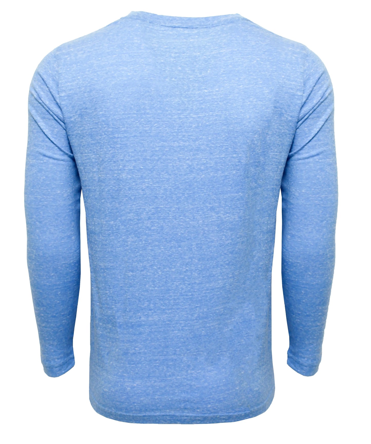 Oasis LS Tee White Water Life