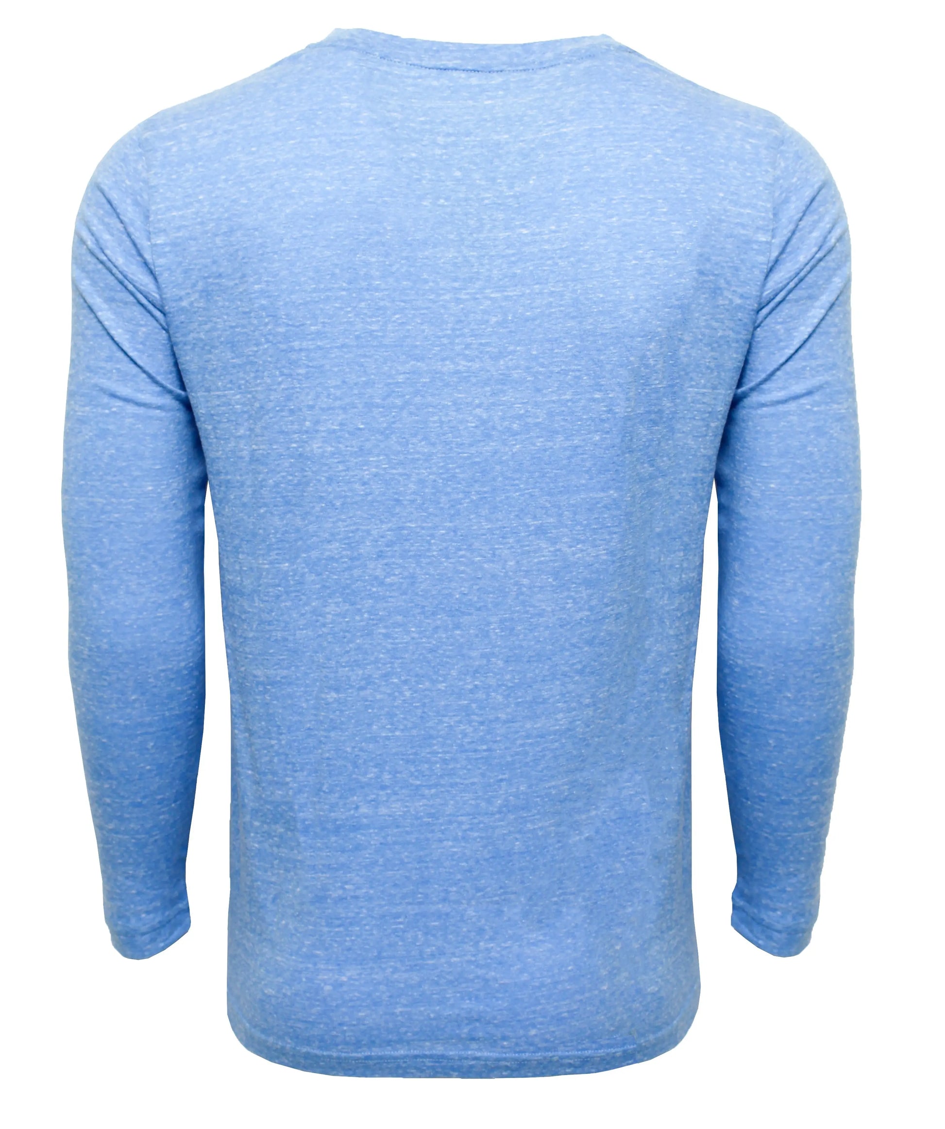 Oasis LS Tee White Water Life