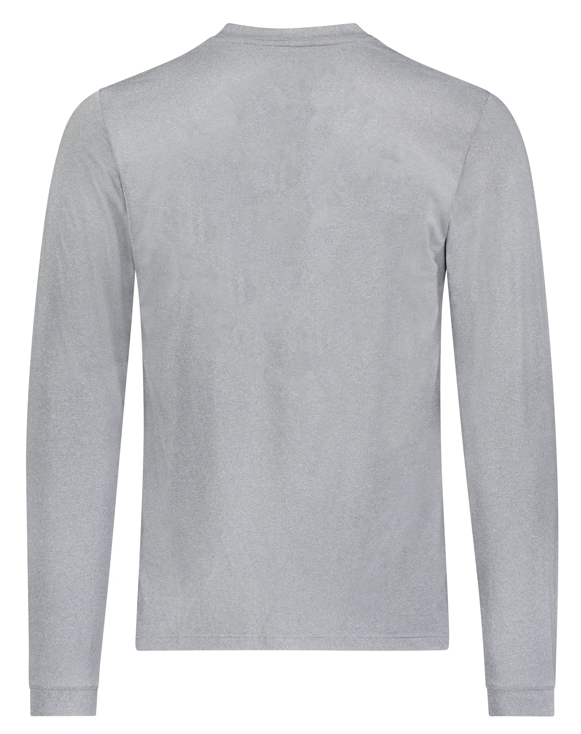 Offshore Graphic Performance Tee White Water Life
