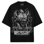 Lurker T-Shirt Any Means Necessary Clothing