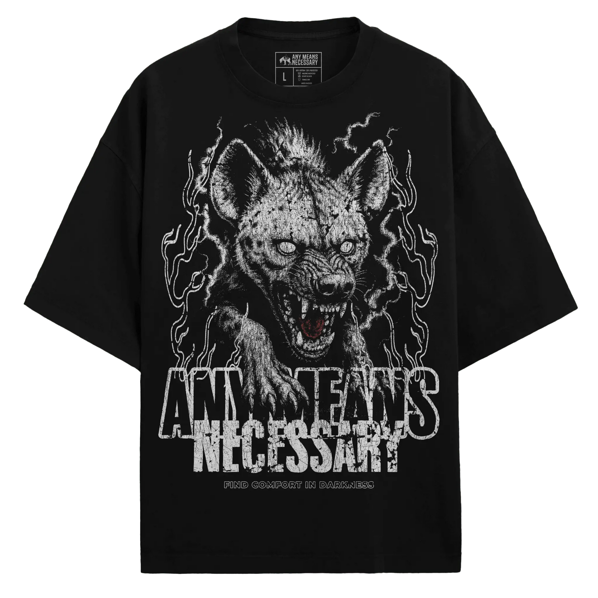 Lurker T-Shirt - Blade & Thread