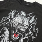 Lurker T-Shirt Any Means Necessary Clothing