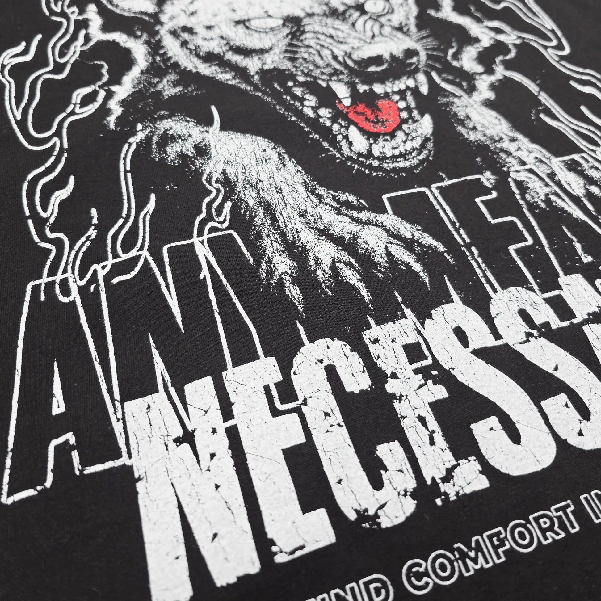 Lurker T-Shirt - Blade & Thread