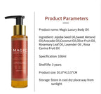 Magic Body Oil My Store 2