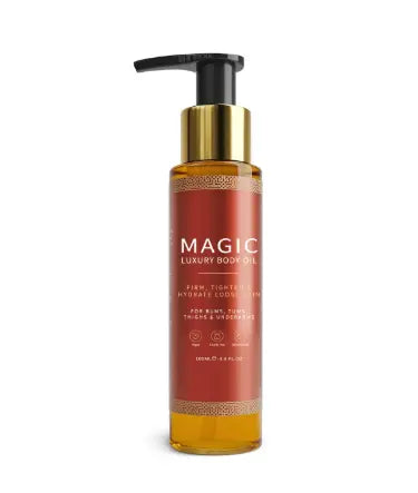Magic Body Oil My Store 2