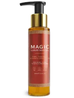 Magic Body Oil My Store 2