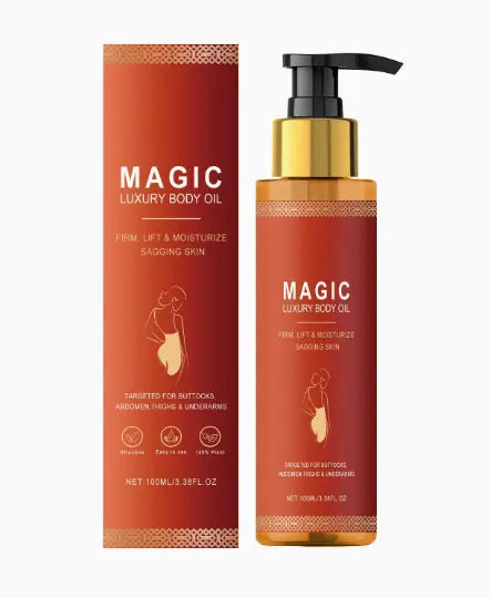 Magic Body Oil My Store 2