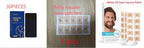 Magnetic Nasal Dilator Strips for Better Sleep - Blade & Thread