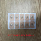 Magnetic Nasal Dilator Strips for Better Sleep - Blade & Thread