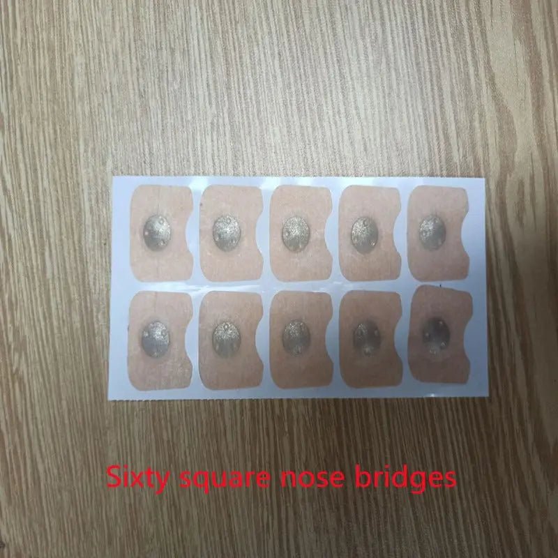 Magnetic Nasal Dilator Strips for Better Sleep - Blade & Thread