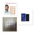 Magnetic Nasal Dilator Strips for Better Sleep - Blade & Thread